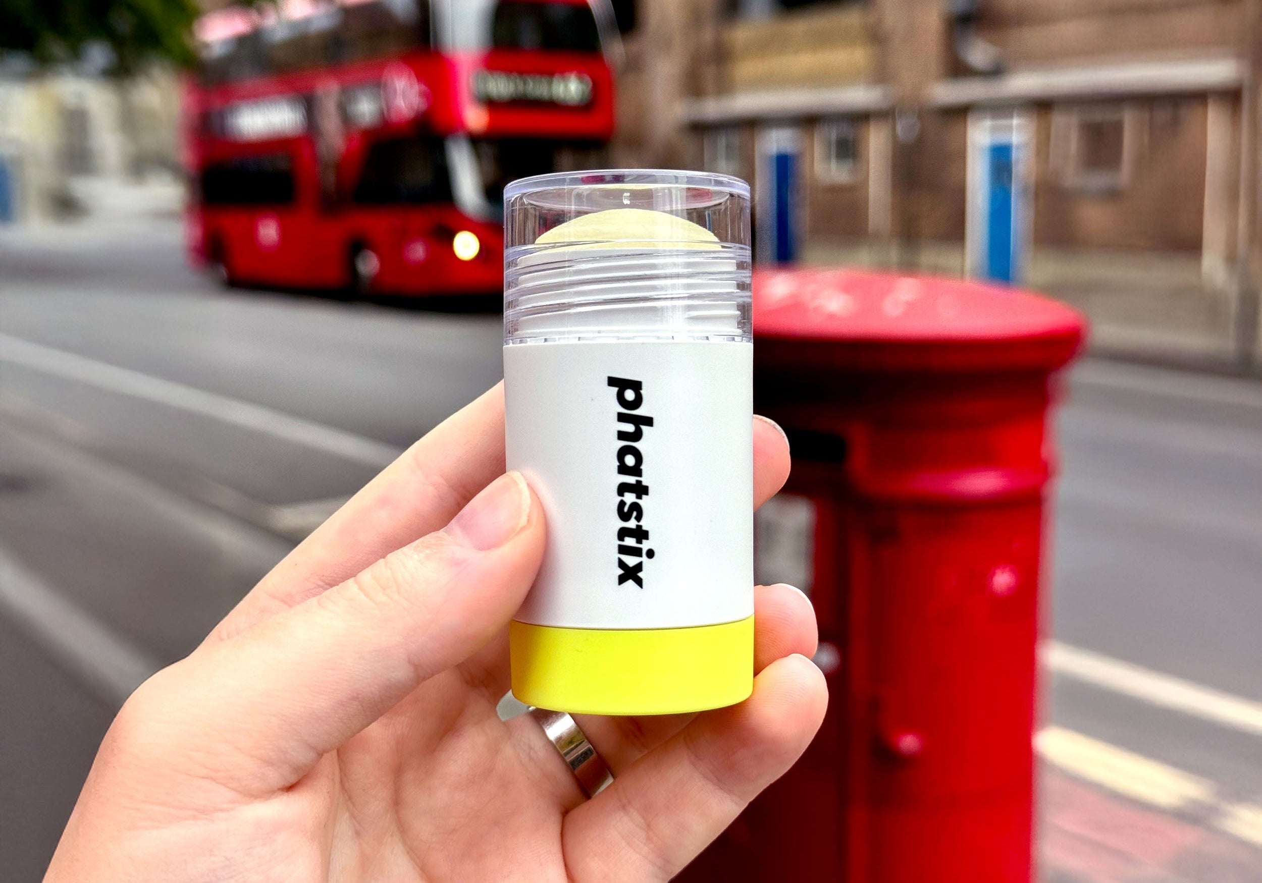 Why Choose a Jumbo Lip Balm?