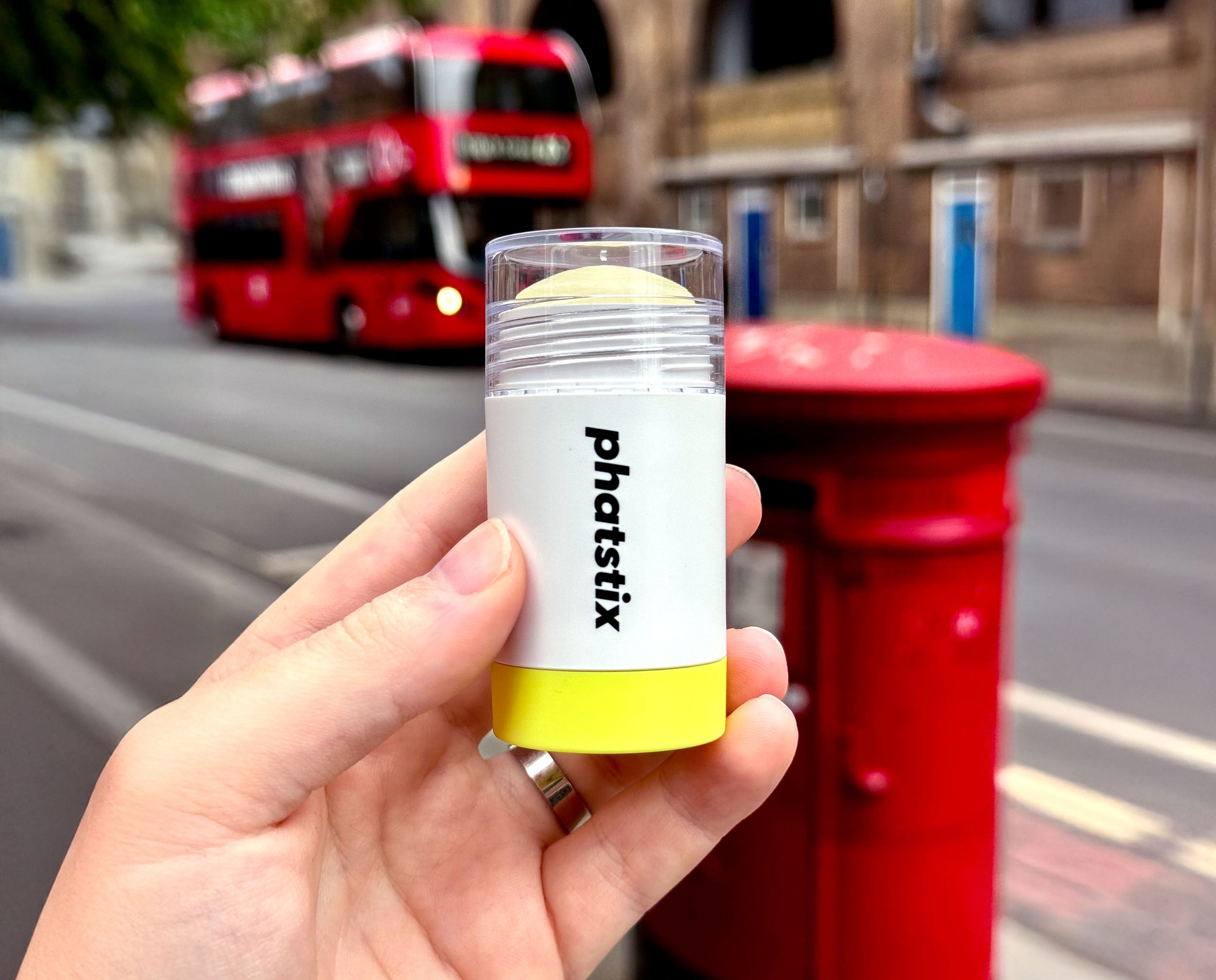 Why Choose a Jumbo Lip Balm?