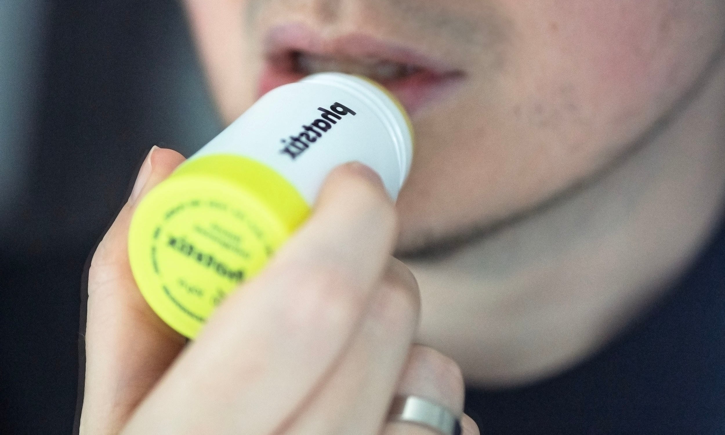 Big Phat Lip Balm