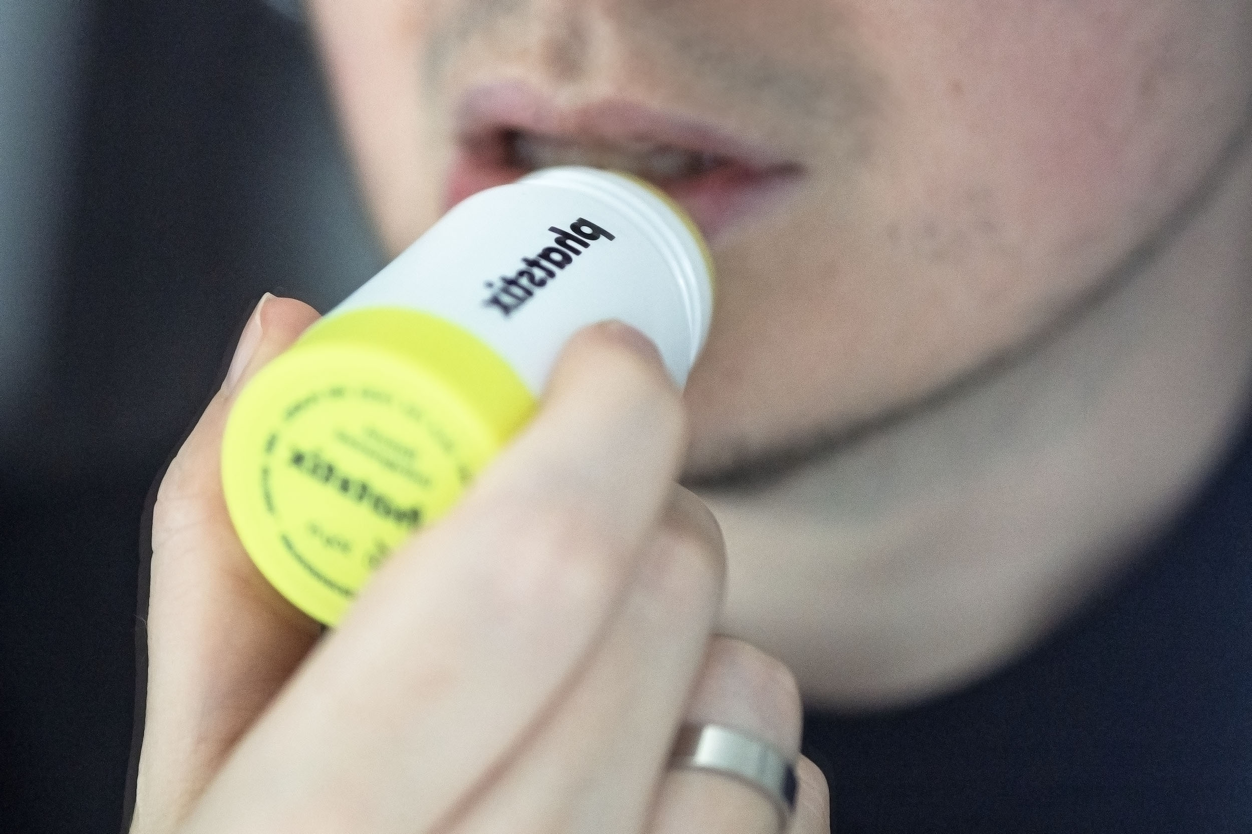 Big Phat Lip Balm