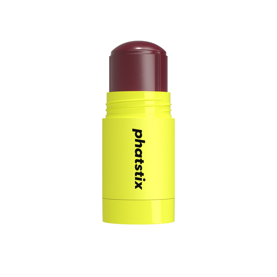 Cherry Stoned, a 30g Phatstix balm