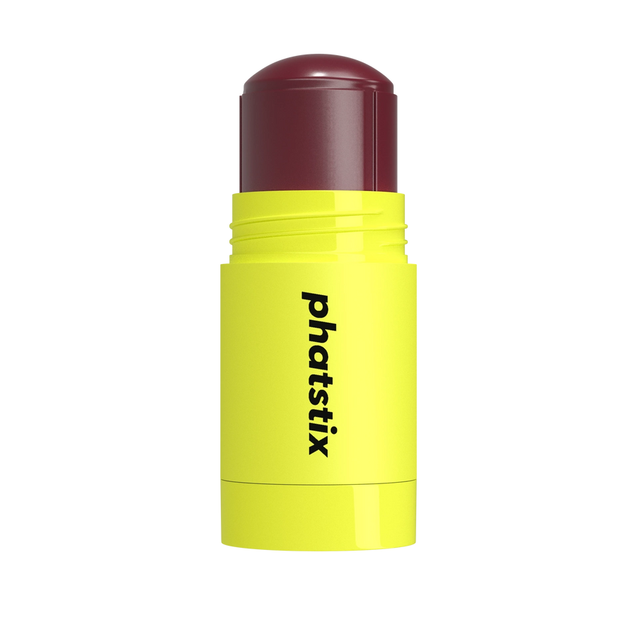 Cherry Stoned, a 30g Phatstix balm