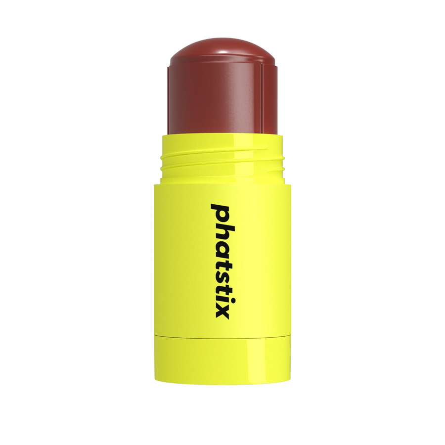One & Done, a 30g Phatstix balm
