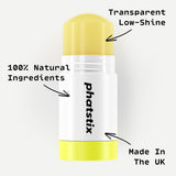 Phatstix 30g Balm Natural/Unscented